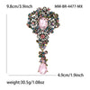 Mixed Pink Drop