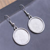 Silver 18mm