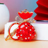 Red Fortune-Bag