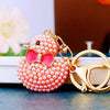Pink A305-Pearl-Duck