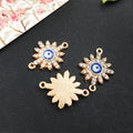 Metallic Butterfly and Starfish Metal Charms with 21 Listed Options view 8