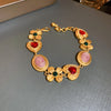 Gold Bracelet