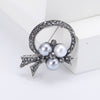 Silver Black