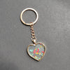 Confetti Heart