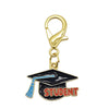 Blue Tassel