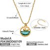 P043 GoldStyleA