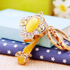 Yellow Ruyi
