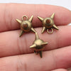 Antique Bronze