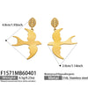 Gold Swallows