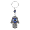 Blue Eye Hamsa