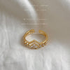 Crown Zircon