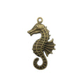 Gold-Tone Turtle and Shell Shell Charms with 28 Listed Options view 11