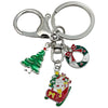 Green Santa ER1789