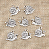 Antique Silver