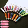 Assorted Leather-Loop