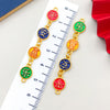 Multicolor Jewelry Chain