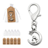 Bag Tag Set