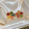 Rainbow Flower
