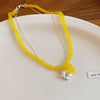 Yellow Flower