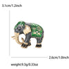 Green Elephant