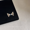 Pearl Butterfly