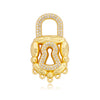 Heart Lock