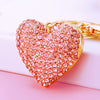 Pink Double-Heart