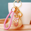 Pink BV-Pearl-Pouch