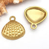 Gold Shell 5