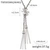 Steel Necklace