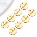 Metallic Extender Chain Jewelry Findings with 18 Listed Options view 8