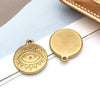 Gold T 6