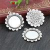 Antique Silver