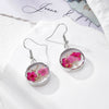 Silver Magenta