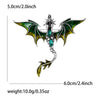 Green Dragon