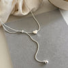 Heart Lariat