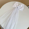 White Bow