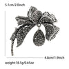 Black Orchid
