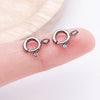 Black Clasp 2