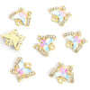 Gold Decorative 6