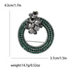 Green Wreath