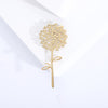 Gold Hydrangea
