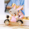 Pink-Scooter-Rabbit