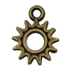 Yellow Sun 2