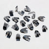 Gunmetal 4mm
