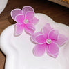 Purple Flower