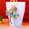Sky-Blue-Cord Blue-Dragonfly