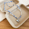 Starfish Necklace