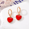 Red Heart