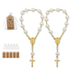 Bag Tag Set